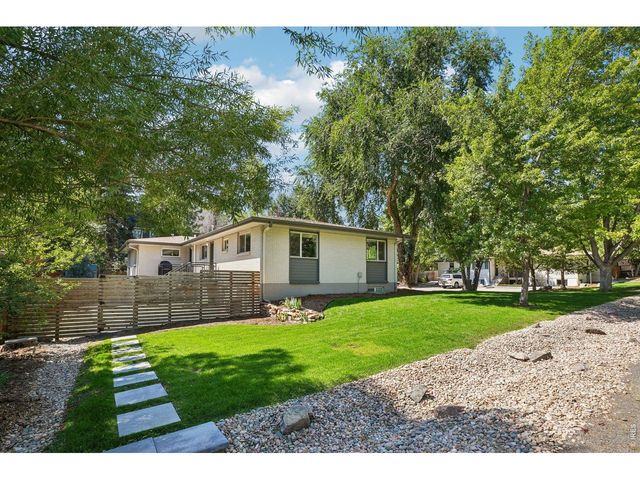 1552 Oak Ave, Boulder, CO 80304
