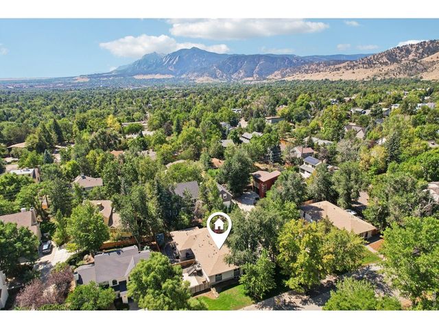 1552 Oak Ave, Boulder, CO 80304