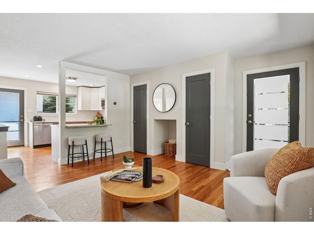 1552 Oak Ave, Boulder, CO 80304