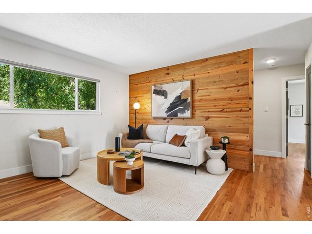 1552 Oak Ave, Boulder, CO 80304