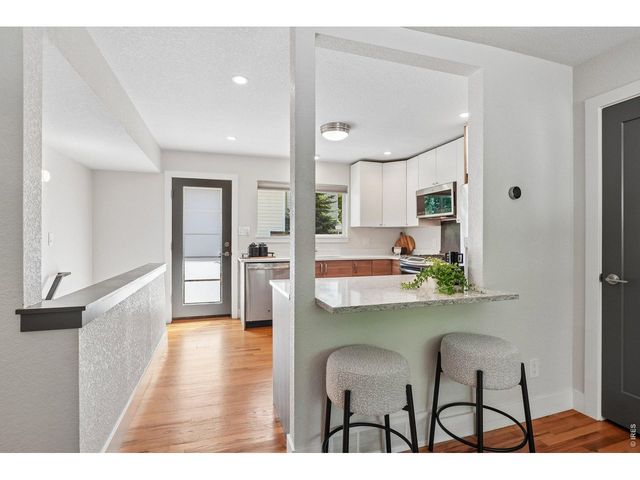 1552 Oak Ave, Boulder, CO 80304