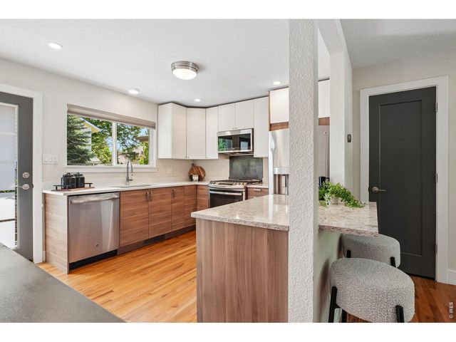 1552 Oak Ave, Boulder, CO 80304