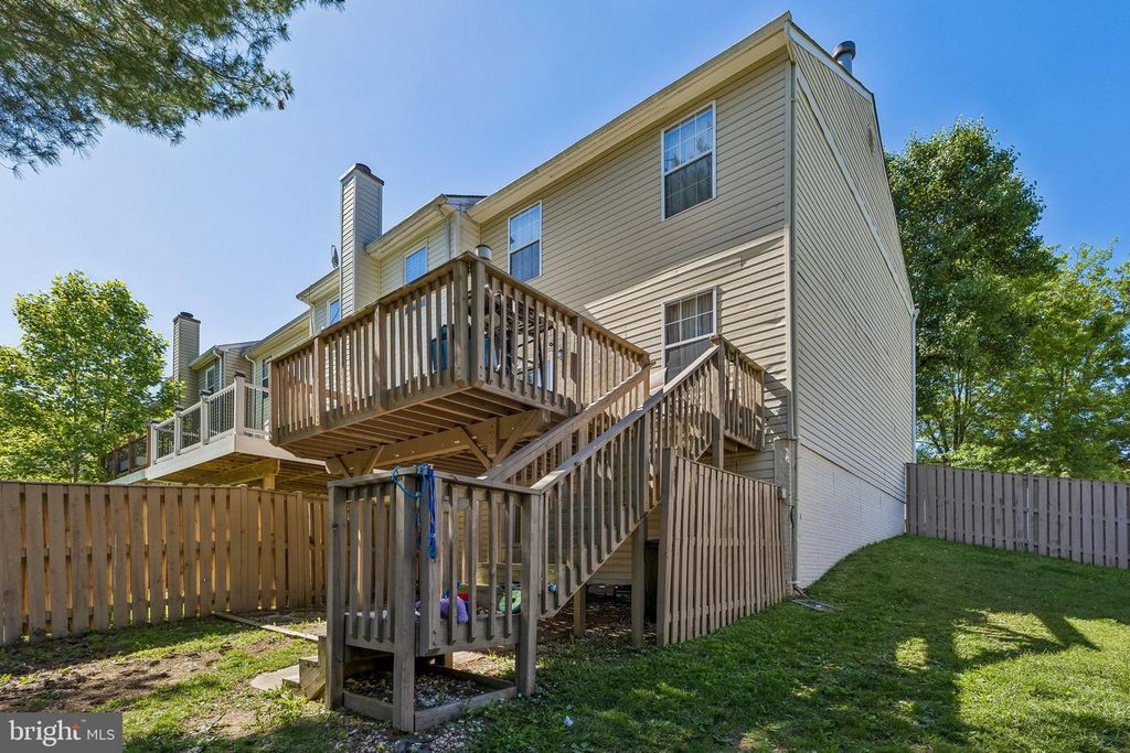 Image 7 of property listing at 14435 BONNETT LN, Laurel, MD 20707