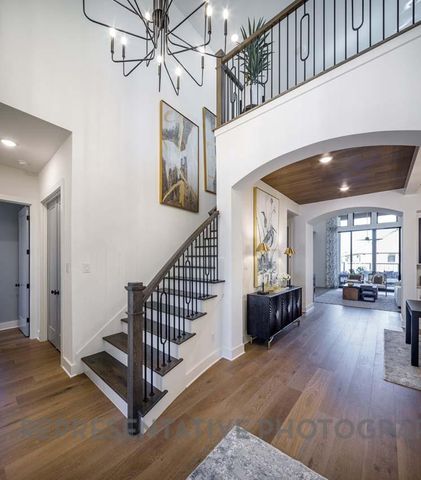 431 Leaning Rock RDG, Austin, TX 78737