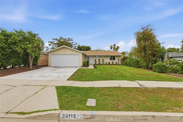 24115 Gilmore Street, West Hills, CA 91307