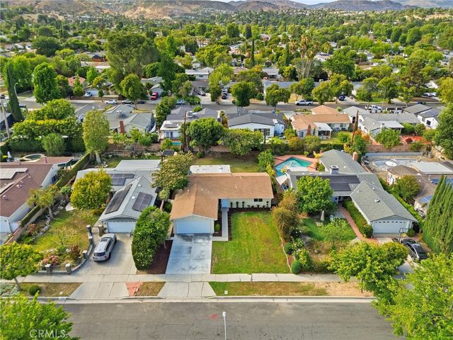 24115 Gilmore Street, West Hills, CA 91307