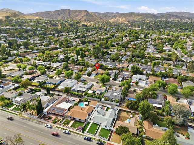 24115 Gilmore Street, West Hills, CA 91307