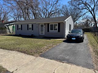 3519 Roesner Drive, Markham, IL 60428