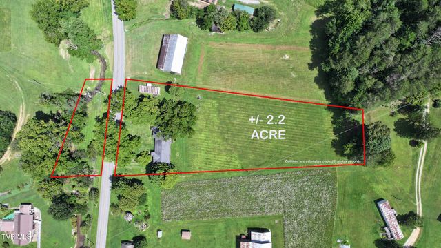 950 Middle Creek Road, Afton, TN 37616