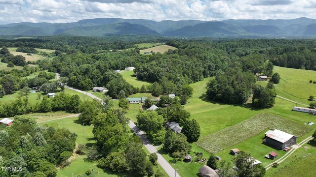 950 Middle Creek Road, Afton, TN 37616