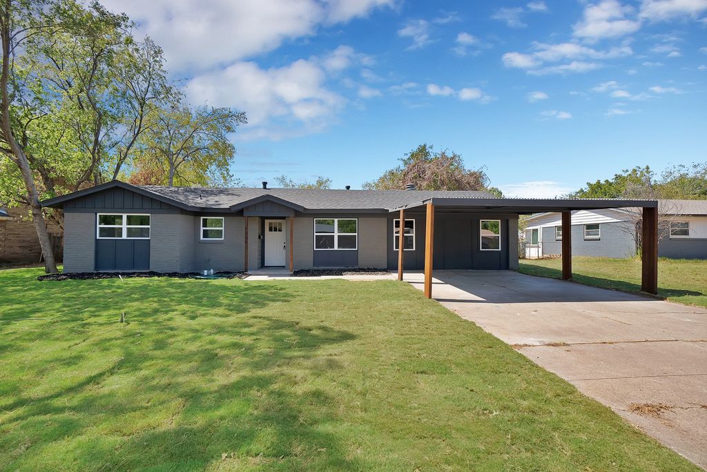 5105 Grove Street, North Richland Hills, TX 76180 — photo 4
