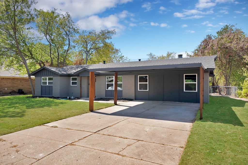 5105 Grove Street, North Richland Hills, TX 76180 — photo 5
