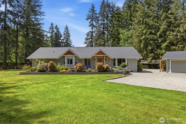 24047 192nd Place SE, Covington, WA 98042
