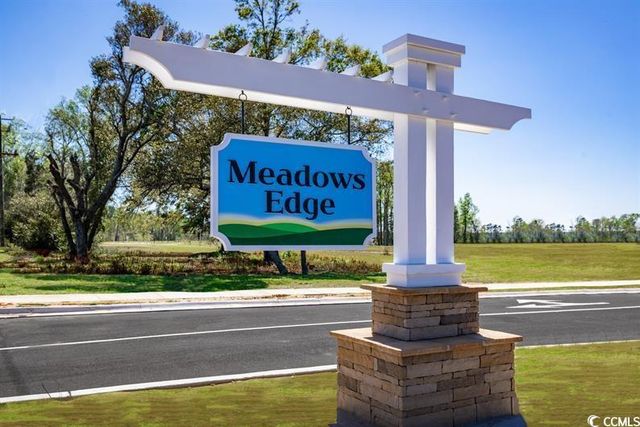 1161 Oak Meadow Dr., Conway, SC 29526