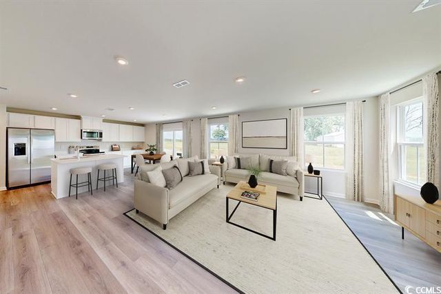 1161 Oak Meadow Dr., Conway, SC 29526