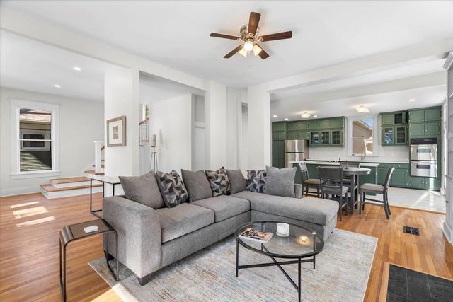 1682 LAWRENCE AVE, Memphis, TN 38112