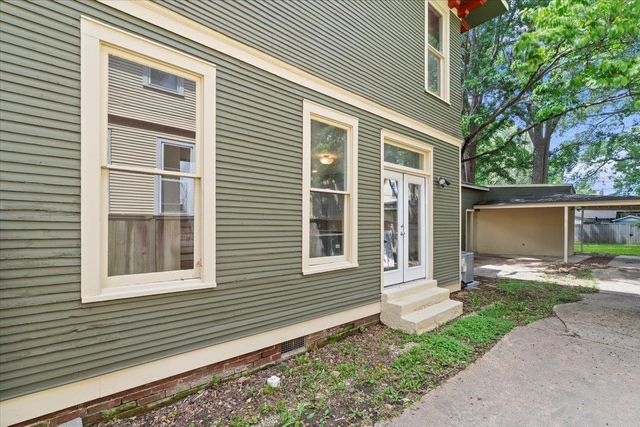 1682 LAWRENCE AVE, Memphis, TN 38112