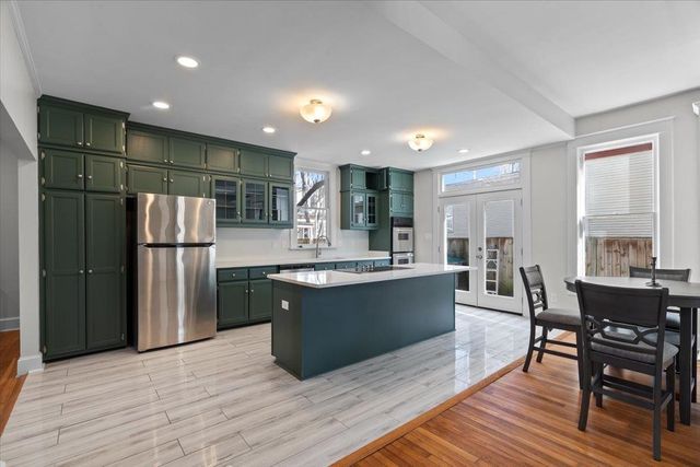 1682 LAWRENCE AVE, Memphis, TN 38112