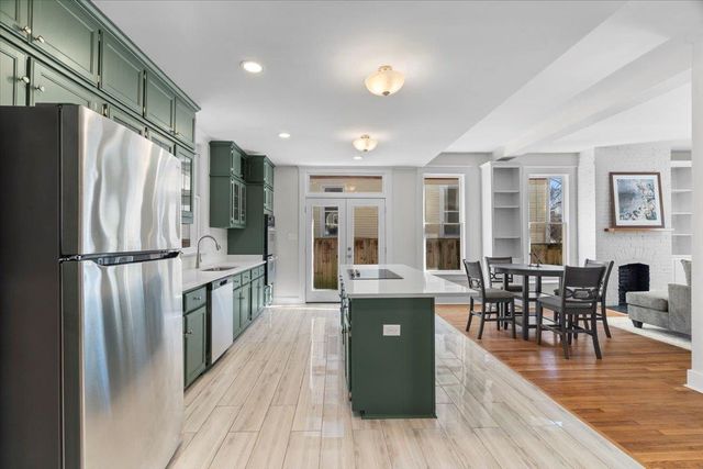 1682 LAWRENCE AVE, Memphis, TN 38112