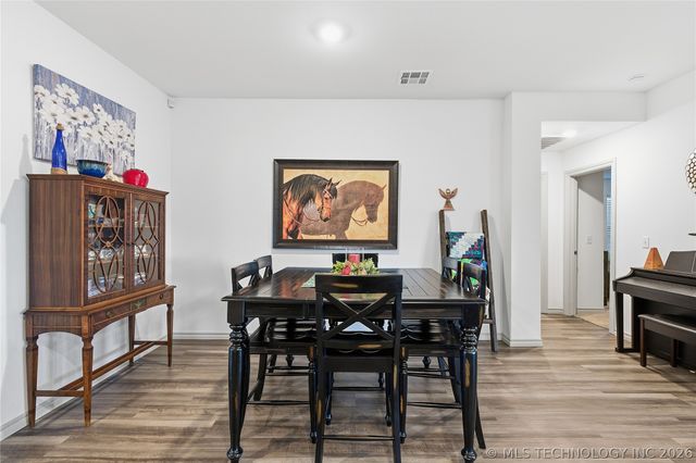 7220 E 154th Place S, Bixby, OK 74008