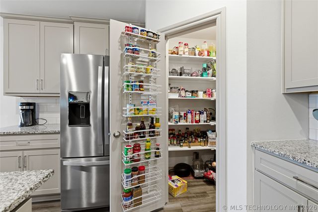 7220 E 154th Place S, Bixby, OK 74008