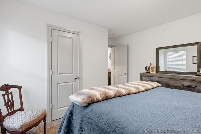 7220 E 154th Place S, Bixby, OK 74008