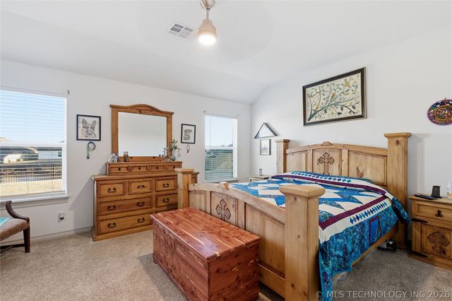 7220 E 154th Place S, Bixby, OK 74008