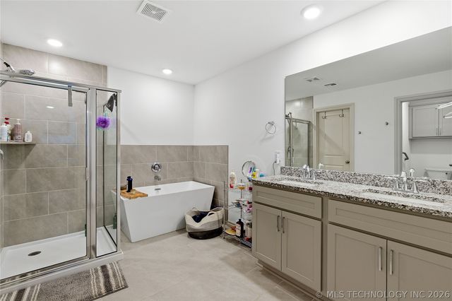 7220 E 154th Place S, Bixby, OK 74008