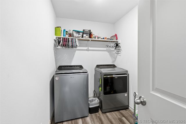 7220 E 154th Place S, Bixby, OK 74008