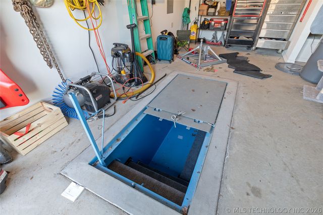 7220 E 154th Place S, Bixby, OK 74008