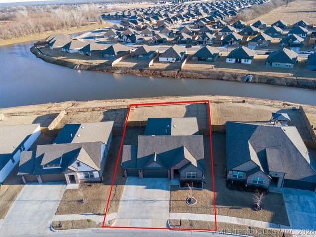 7220 E 154th Place S, Bixby, OK 74008