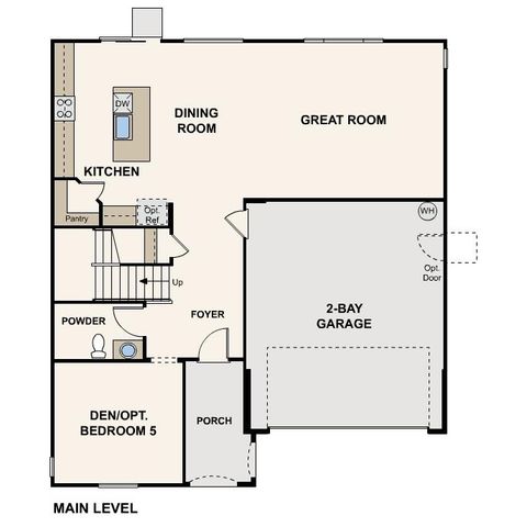 4008 Keith Ln, Stockton, CA 95212