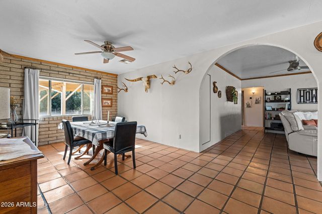 450 N LOS ALTOS Drive, Wickenburg, AZ 85390