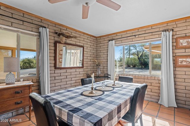 450 N LOS ALTOS Drive, Wickenburg, AZ 85390