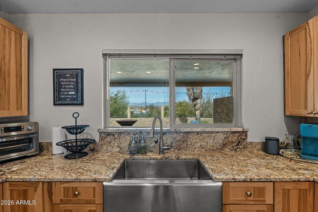 450 N LOS ALTOS Drive, Wickenburg, AZ 85390
