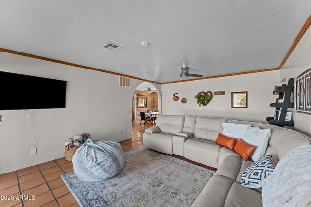 450 N LOS ALTOS Drive, Wickenburg, AZ 85390