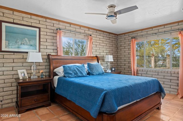 450 N LOS ALTOS Drive, Wickenburg, AZ 85390