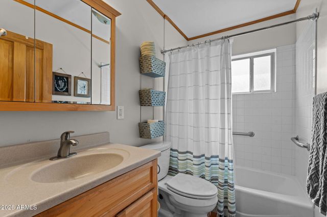 450 N LOS ALTOS Drive, Wickenburg, AZ 85390