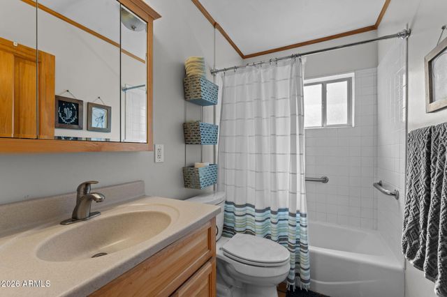 450 N LOS ALTOS Drive, Wickenburg, AZ 85390