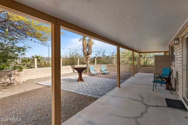 450 N LOS ALTOS Drive, Wickenburg, AZ 85390