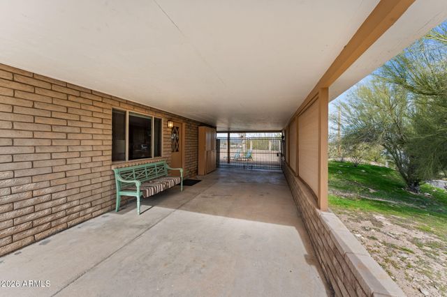 450 N LOS ALTOS Drive, Wickenburg, AZ 85390