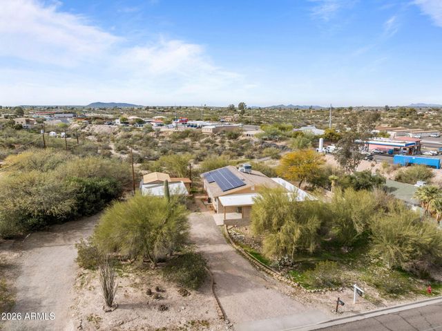 450 N LOS ALTOS Drive, Wickenburg, AZ 85390