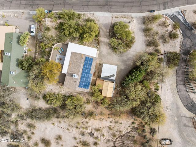 450 N LOS ALTOS Drive, Wickenburg, AZ 85390
