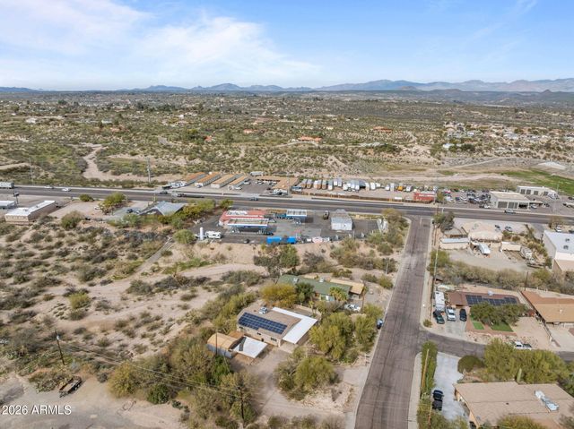 450 N LOS ALTOS Drive, Wickenburg, AZ 85390