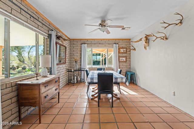 450 N LOS ALTOS Drive, Wickenburg, AZ 85390