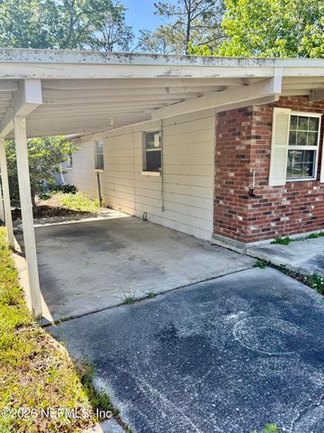 2930 LORAN Drive N, Jacksonville, FL 32216