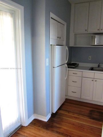 8024 Harding Avenue 5A, Miami Beach, FL 33141