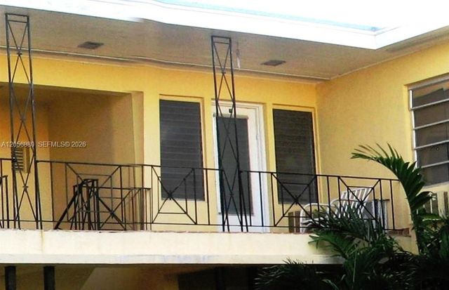 8024 Harding Avenue 5A, Miami Beach, FL 33141