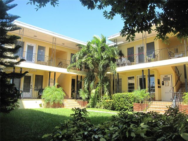 8024 Harding Avenue 5A, Miami Beach, FL 33141