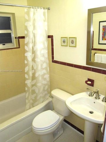 8024 Harding Avenue 5A, Miami Beach, FL 33141